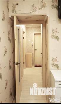 1-к квартира, вторичка, 35м2, 7/9 этаж