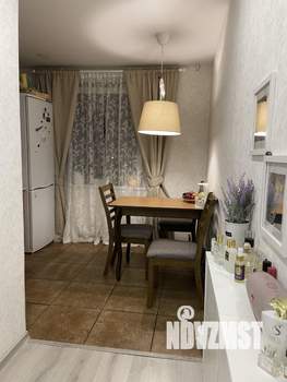 1-к квартира, вторичка, 33м2, 5/9 этаж