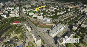 1-к квартира, вторичка, 32м2, 5/5 этаж