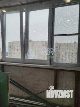 2-к квартира, вторичка, 42м2, 9/9 этаж