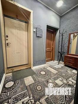 2-к квартира, вторичка, 55м2, 2/3 этаж
