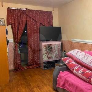3-к квартира, вторичка, 60м2, 8/9 этаж