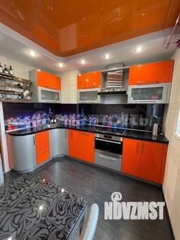 2-к квартира, вторичка, 56м2, 7/9 этаж