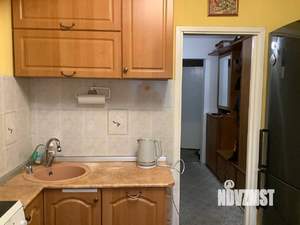 2-к квартира, вторичка, 56м2, 2/9 этаж
