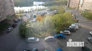 3-к квартира, вторичка, 62м2, 5/9 этаж