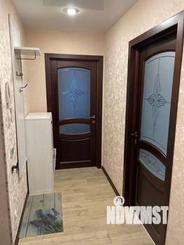 2-к квартира, вторичка, 45м2, 3/5 этаж