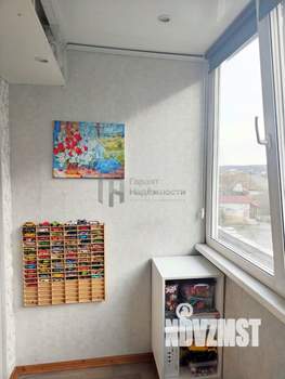 2-к квартира, вторичка, 43м2, 3/9 этаж
