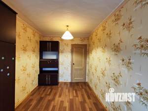 2-к квартира, вторичка, 45м2, 4/5 этаж