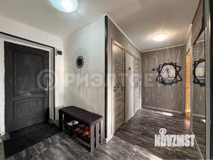 2-к квартира, вторичка, 53м2, 6/9 этаж