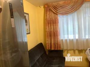 2-к квартира, вторичка, 56м2, 2/9 этаж