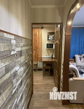 2-к квартира, вторичка, 42м2, 1/5 этаж