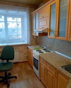 2-к квартира, вторичка, 57м2, 6/14 этаж