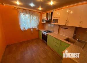 3-к квартира, вторичка, 59м2, 3/9 этаж