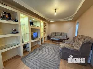 1-к квартира, вторичка, 31м2, 4/5 этаж