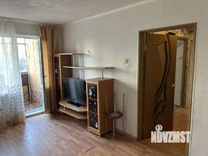 2-к квартира, вторичка, 44м2, 2/9 этаж