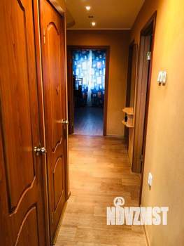 3-к квартира, вторичка, 62м2, 4/5 этаж