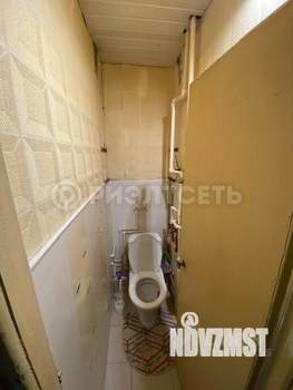 3-к квартира, вторичка, 63м2, 3/5 этаж