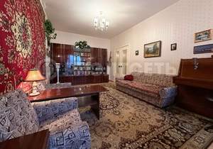 3-к квартира, вторичка, 74м2, 7/9 этаж