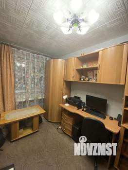 2-к квартира, вторичка, 45м2, 2/5 этаж