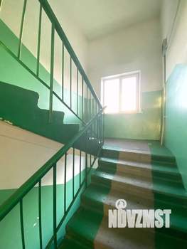 2-к квартира, вторичка, 42м2, 5/5 этаж