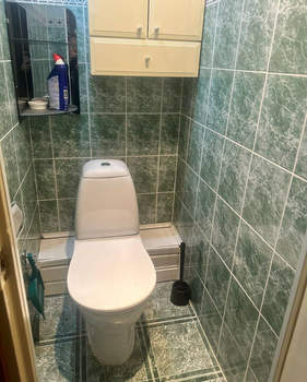 2-к квартира, вторичка, 56м2, 4/9 этаж