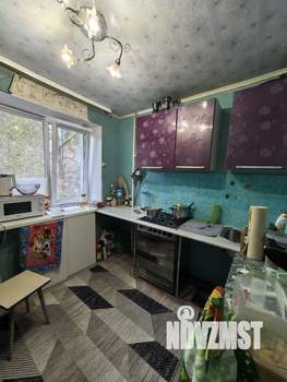 2-к квартира, вторичка, 45м2, 3/5 этаж