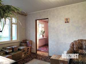 3-к квартира, вторичка, 57м2, 4/9 этаж