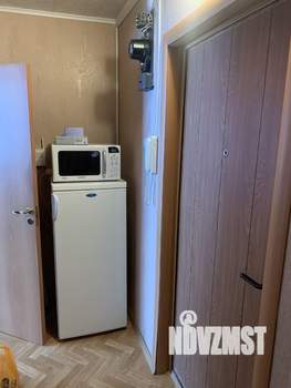 1-к квартира, вторичка, 30м2, 1/9 этаж