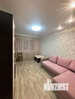 2-к квартира, вторичка, 44м2, 4/5 этаж