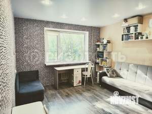 2-к квартира, вторичка, 46м2, 2/5 этаж