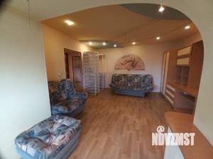 3-к квартира, вторичка, 61м2, 3/9 этаж