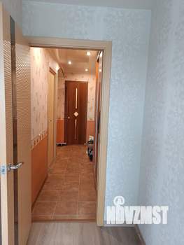 3-к квартира, вторичка, 57м2, 9/9 этаж