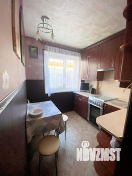 2-к квартира, вторичка, 48м2, 3/5 этаж
