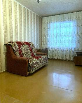 3-к квартира, вторичка, 53м2, 9/9 этаж