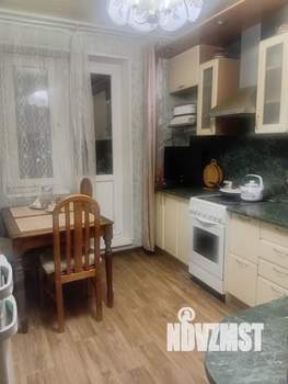3-к квартира, вторичка, 74м2, 9/10 этаж