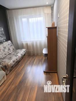 2-к квартира, вторичка, 47м2, 3/5 этаж