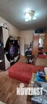 2-к квартира, вторичка, 43м2, 5/6 этаж