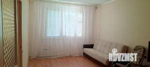 2-к квартира, вторичка, 58м2, 1/10 этаж