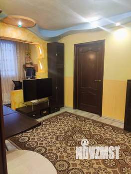 3-к квартира, вторичка, 52м2, 1/9 этаж