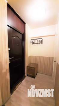 1-к квартира, вторичка, 28м2, 2/5 этаж