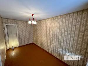 2-к квартира, вторичка, 44м2, 4/5 этаж