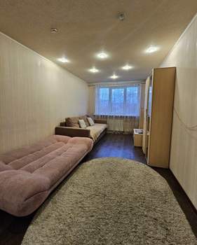 2-к квартира, вторичка, 42м2, 4/5 этаж