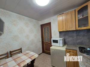 2-к квартира, вторичка, 41м2, 4/5 этаж