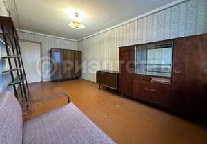 2-к квартира, вторичка, 46м2, 4/5 этаж