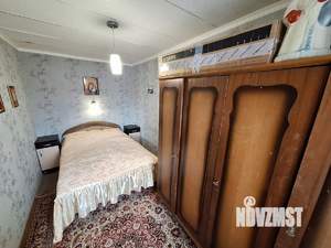 2-к квартира, вторичка, 42м2, 5/5 этаж