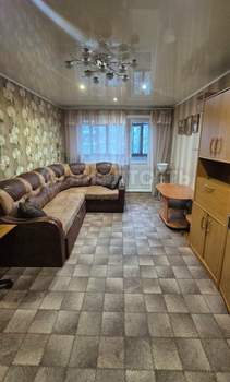 2-к квартира, вторичка, 46м2, 2/5 этаж