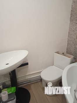2-к квартира, вторичка, 44м2, 2/5 этаж