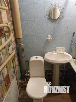 1-к квартира, вторичка, 33м2, 9/9 этаж