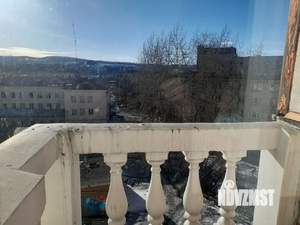 2-к квартира, вторичка, 50м2, 5/5 этаж