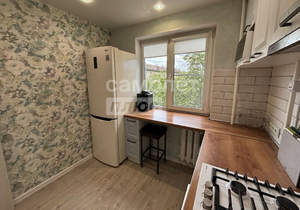 2-к квартира, вторичка, 43м2, 4/5 этаж